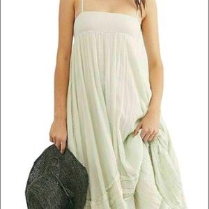 Free People Santorini Dress